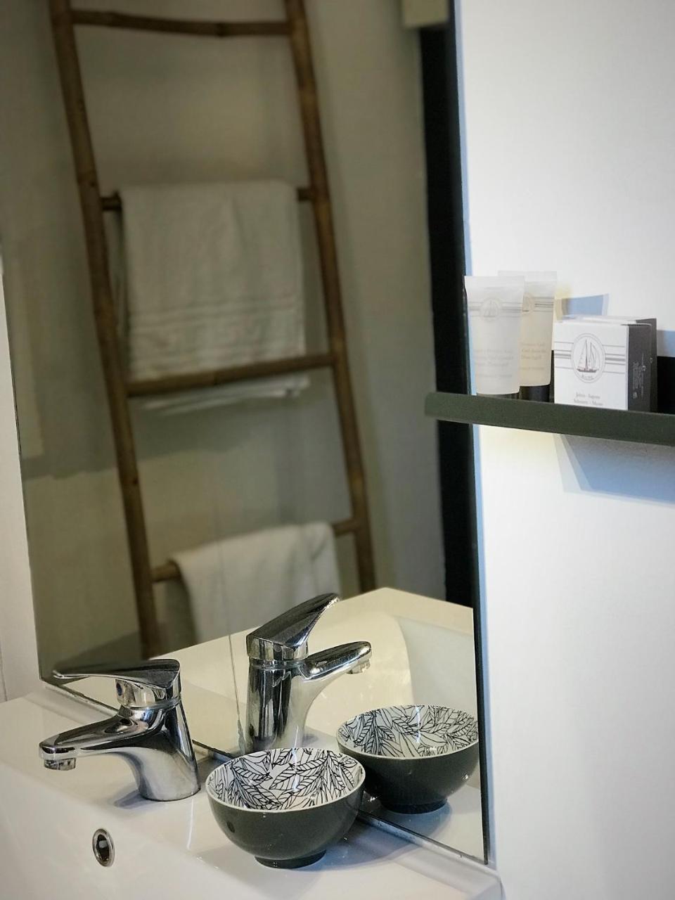 Les Appartements D'Edmond St Sebastien マルセイユ エクステリア 写真