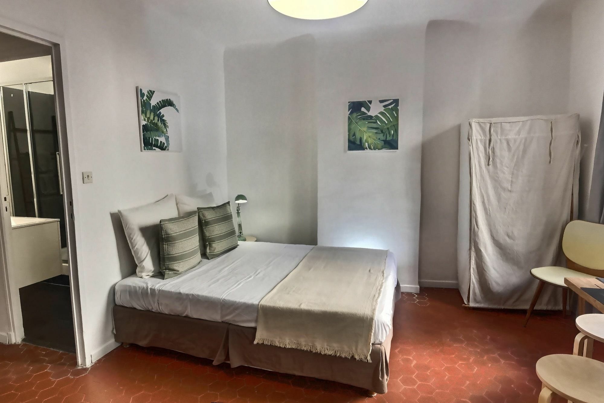 Les Appartements D'Edmond St Sebastien マルセイユ エクステリア 写真
