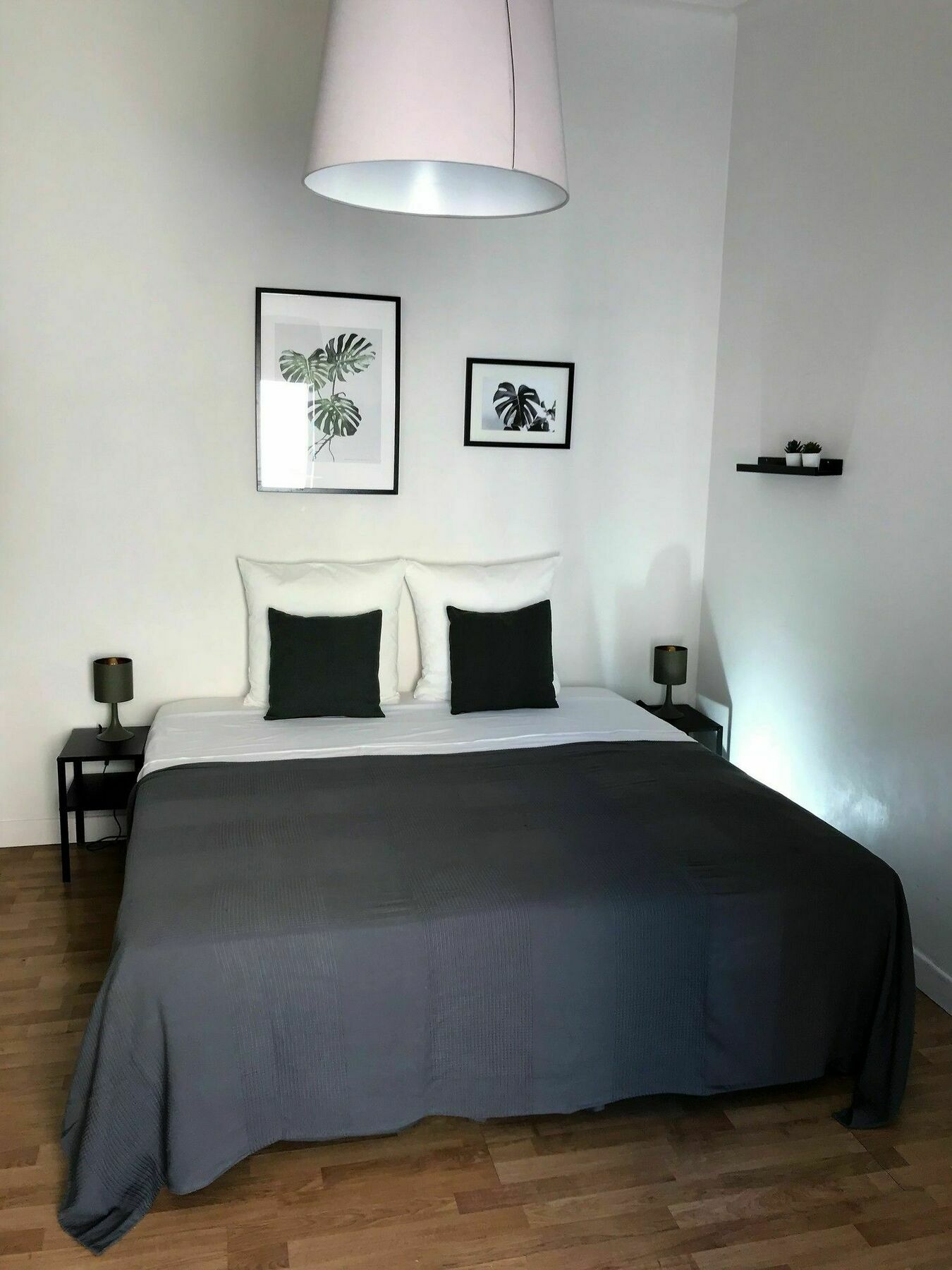Les Appartements D'Edmond St Sebastien マルセイユ エクステリア 写真